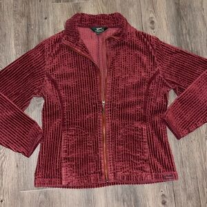 Woolrich Vintage Corduroy Jacket